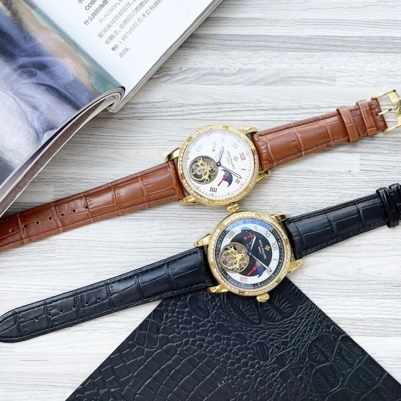 PATEK PHILIPPE Watches BestValue 197150