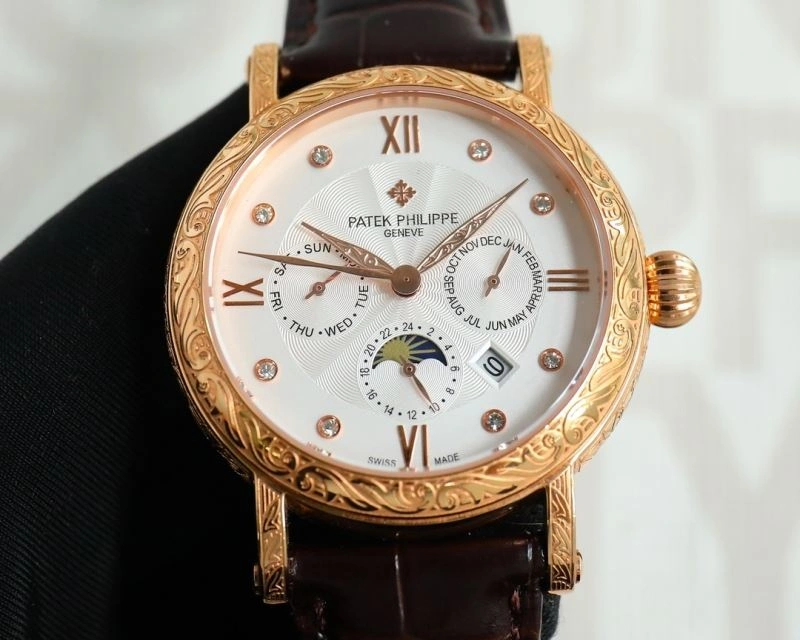 PATEK PHILIPPE Watches UrbanStyle 197149