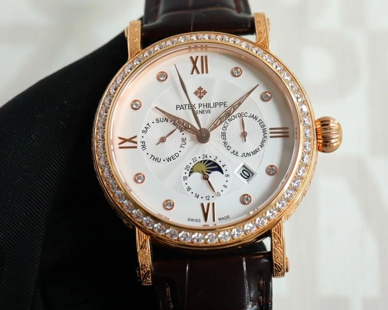 PATEK PHILIPPE Watches UrbanStyle 197149