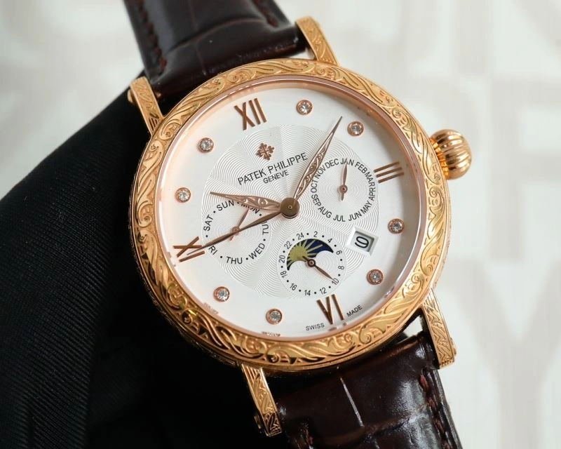 PATEK PHILIPPE Watches UrbanStyle 197149