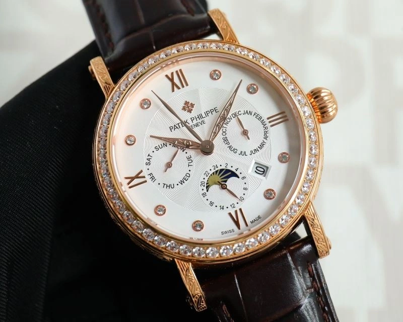 PATEK PHILIPPE Watches UrbanStyle 197149