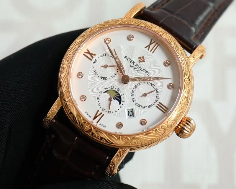 PATEK PHILIPPE Watches UrbanStyle 197149