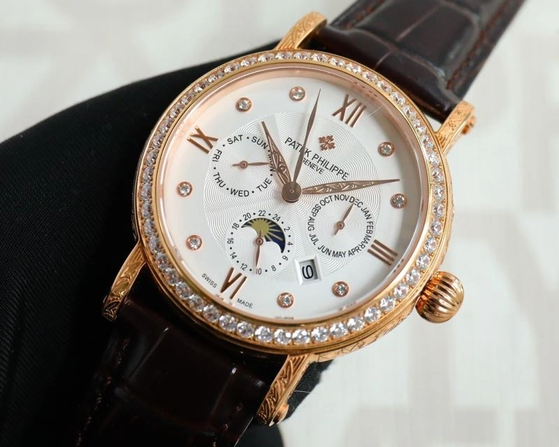 PATEK PHILIPPE Watches UrbanStyle 197149