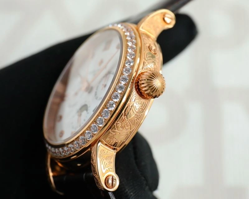 PATEK PHILIPPE Watches UrbanStyle 197149
