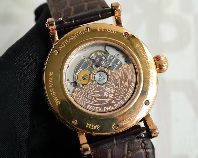 PATEK PHILIPPE Watches UrbanStyle 197149