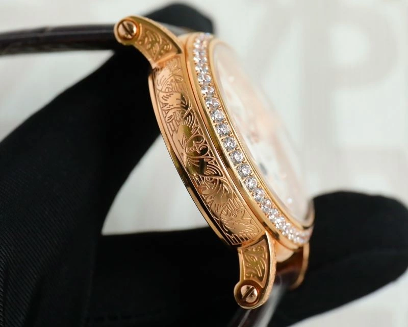 PATEK PHILIPPE Watches UrbanStyle 197149