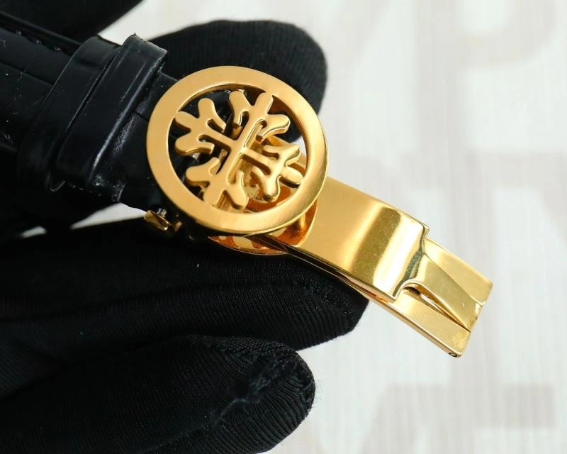 Stretchable PATEK PHILIPPE Watches 197148