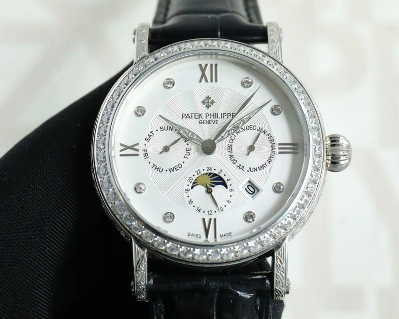 Modern PATEK PHILIPPE Watches 197147