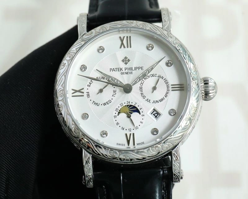Modern PATEK PHILIPPE Watches 197147