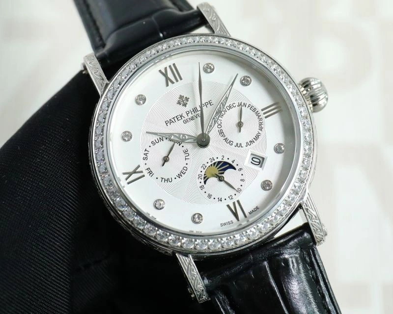 Modern PATEK PHILIPPE Watches 197147