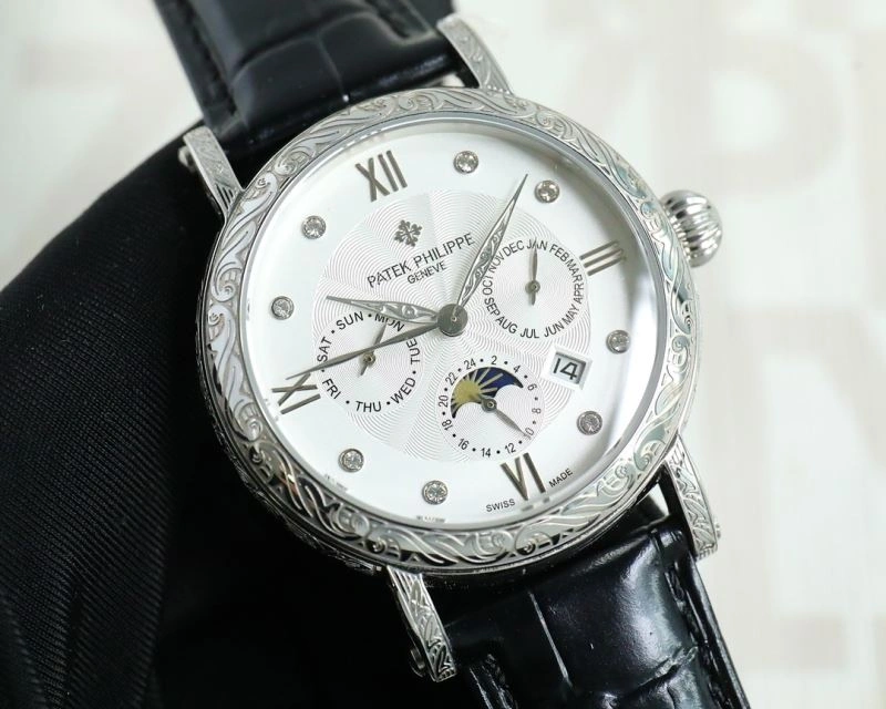 Modern PATEK PHILIPPE Watches 197147