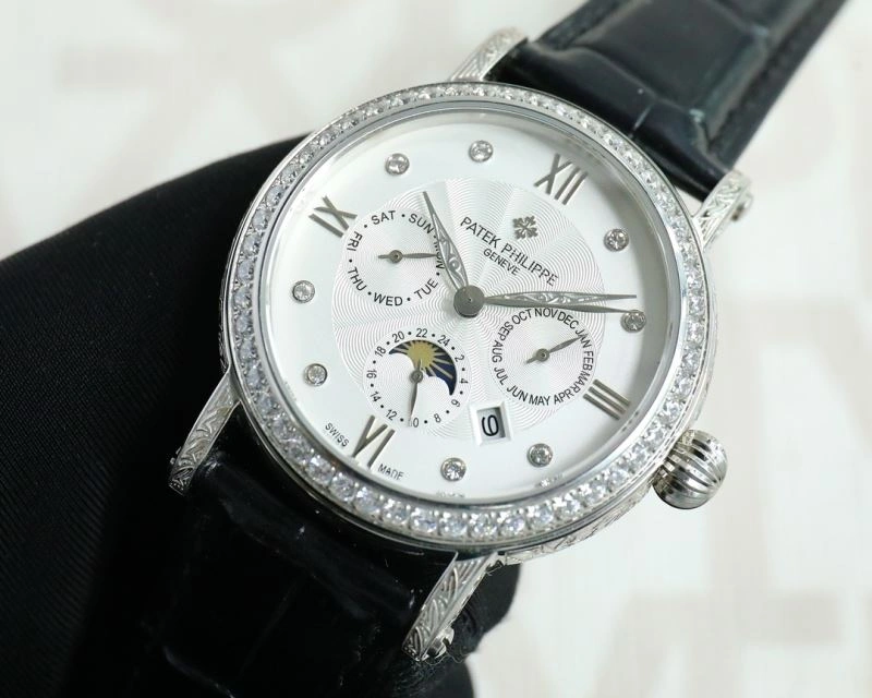 Modern PATEK PHILIPPE Watches 197147