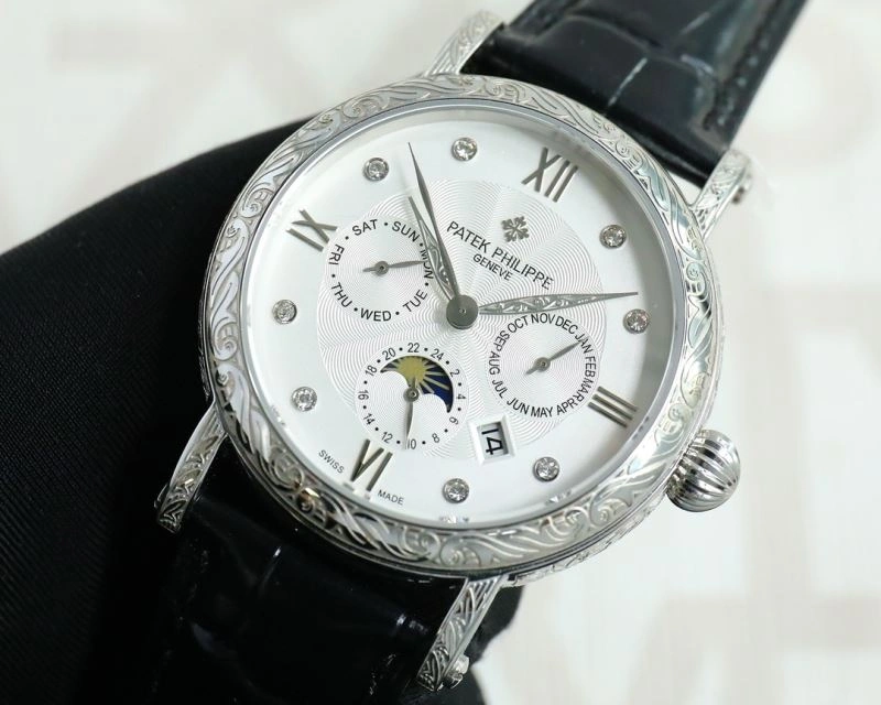 Modern PATEK PHILIPPE Watches 197147