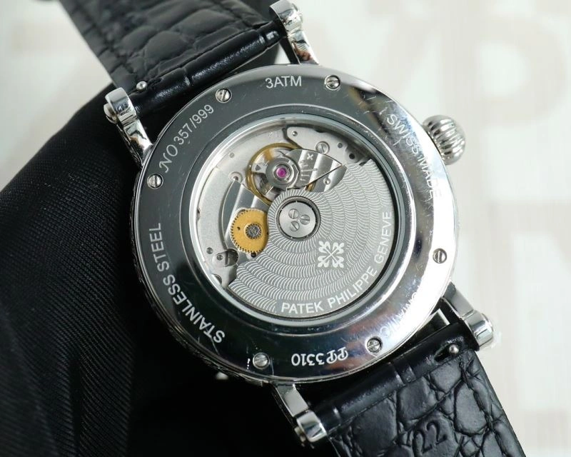 Modern PATEK PHILIPPE Watches 197147