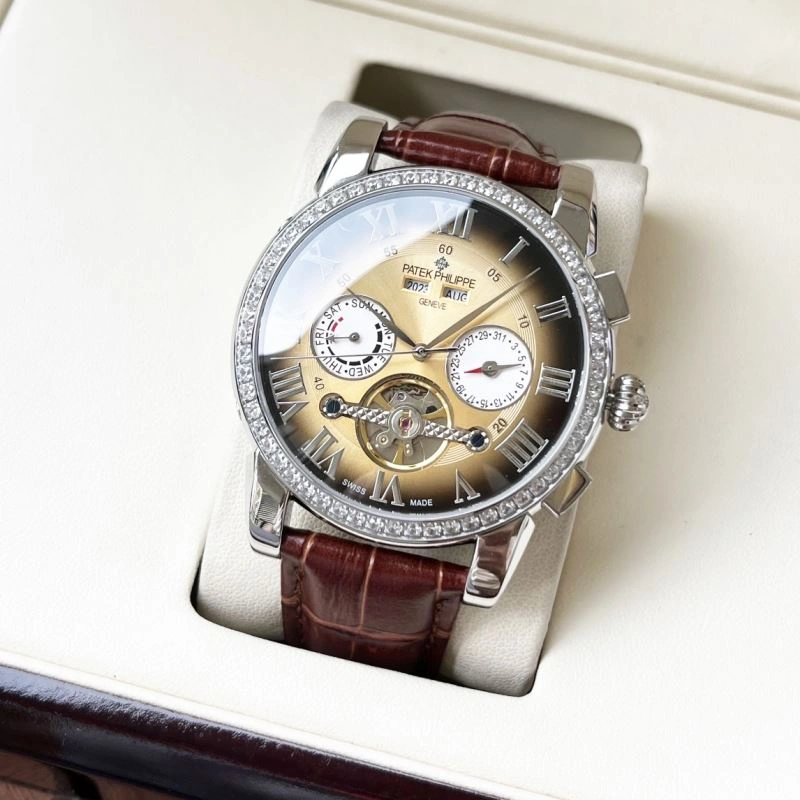 Sustainable PATEK PHILIPPE Watches 197145