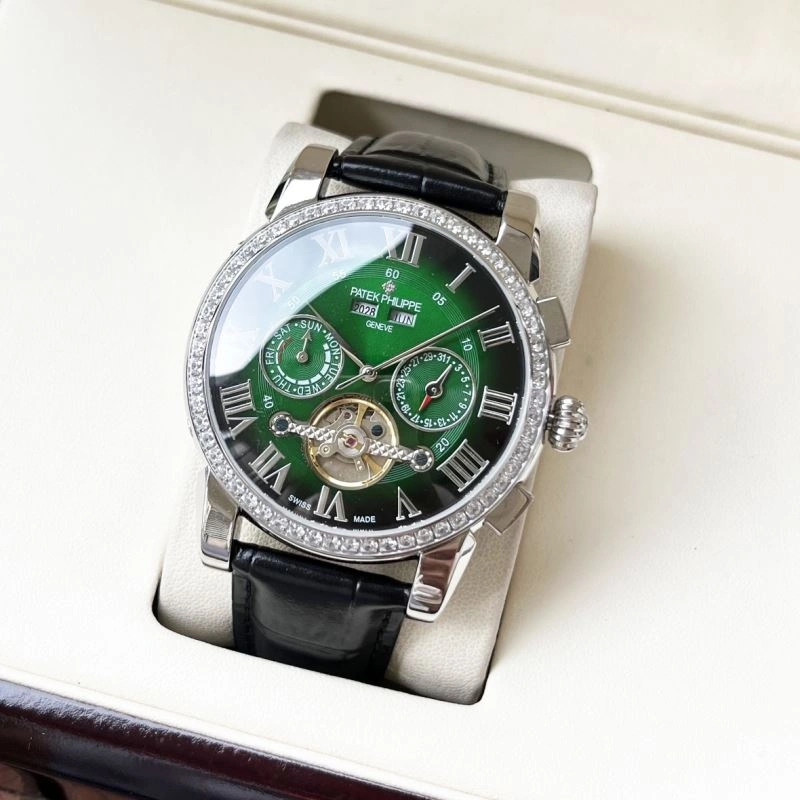 Sustainable PATEK PHILIPPE Watches 197145