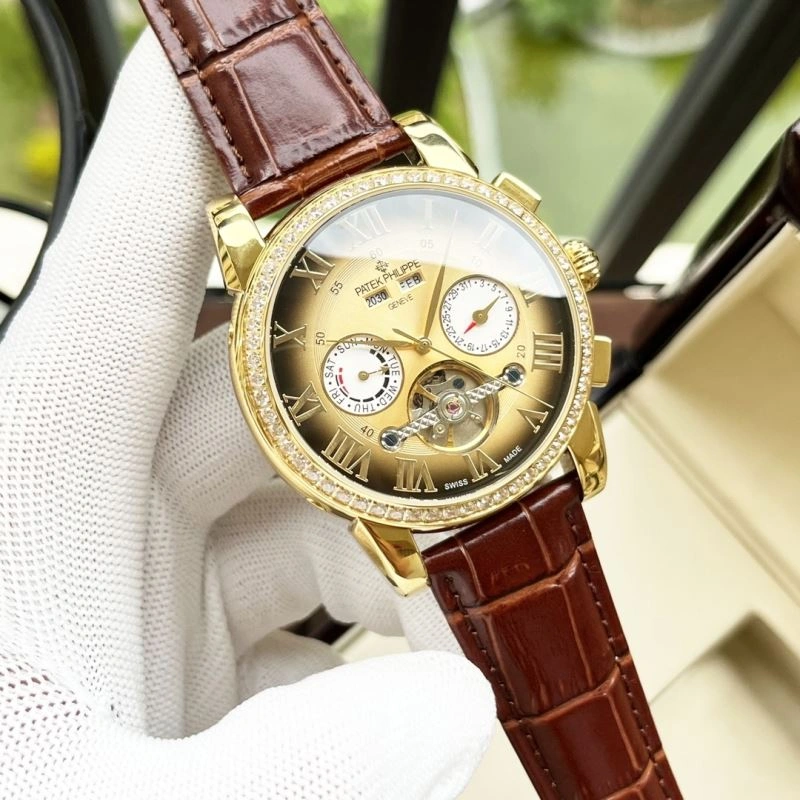 Sustainable PATEK PHILIPPE Watches 197145