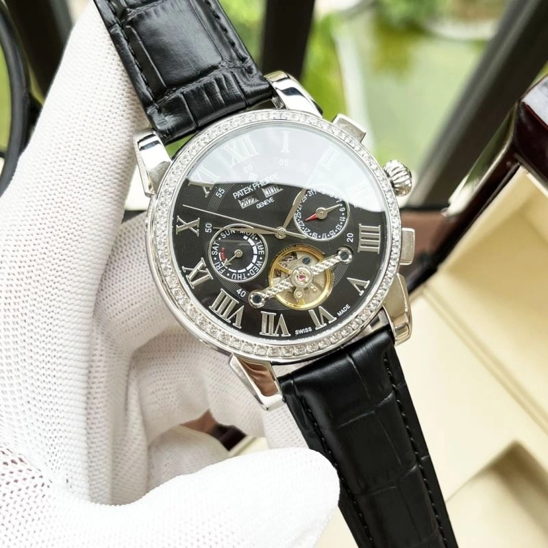 Sustainable PATEK PHILIPPE Watches 197145