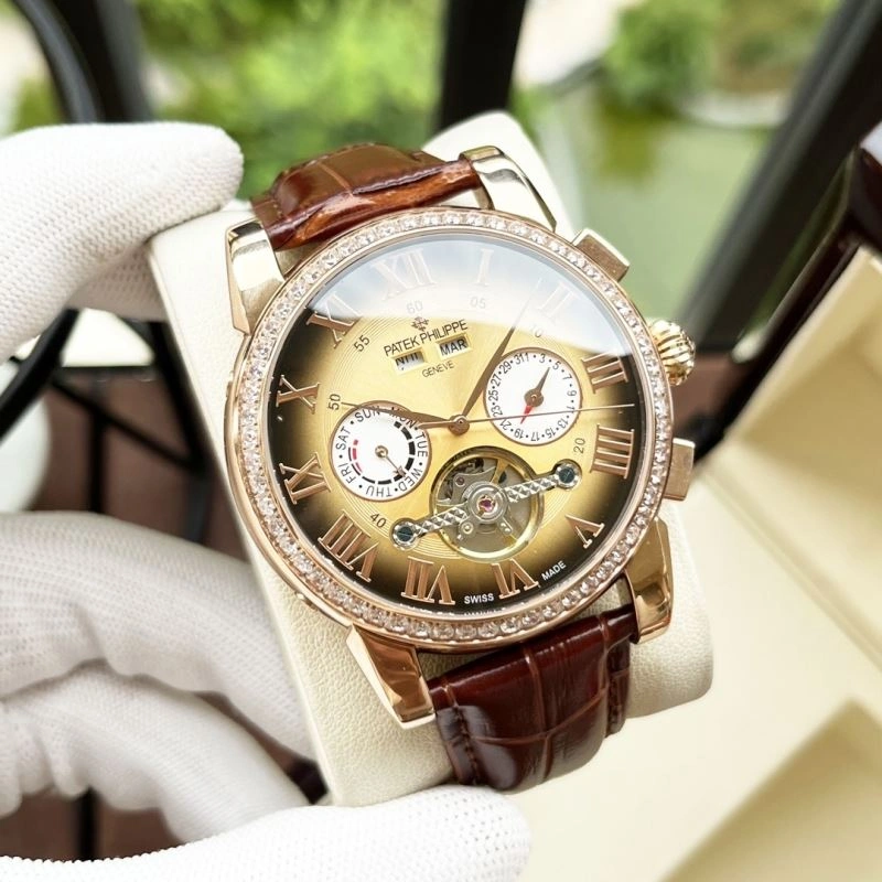 Sustainable PATEK PHILIPPE Watches 197145