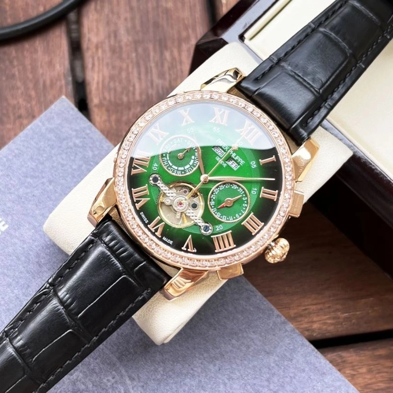 Sustainable PATEK PHILIPPE Watches 197145