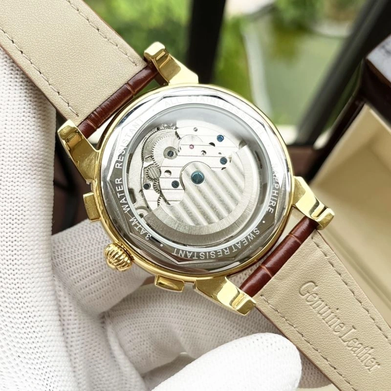 Sustainable PATEK PHILIPPE Watches 197145
