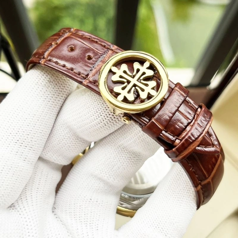 Sustainable PATEK PHILIPPE Watches 197145