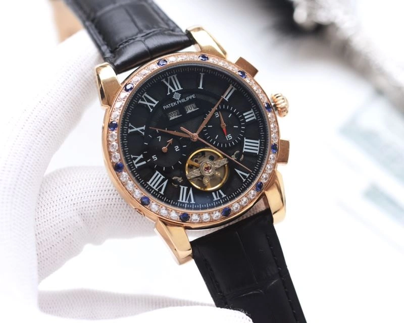 FreshLook PATEK PHILIPPE Watches 197144