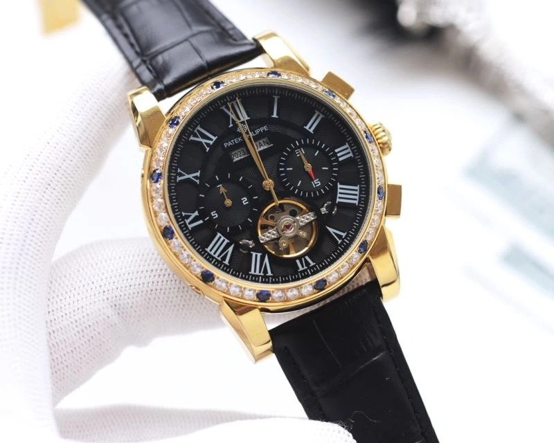 FreshLook PATEK PHILIPPE Watches 197144