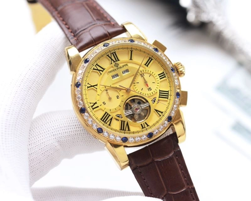 FreshLook PATEK PHILIPPE Watches 197144