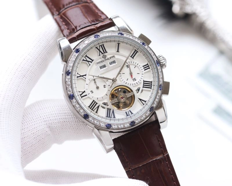 FreshLook PATEK PHILIPPE Watches 197144