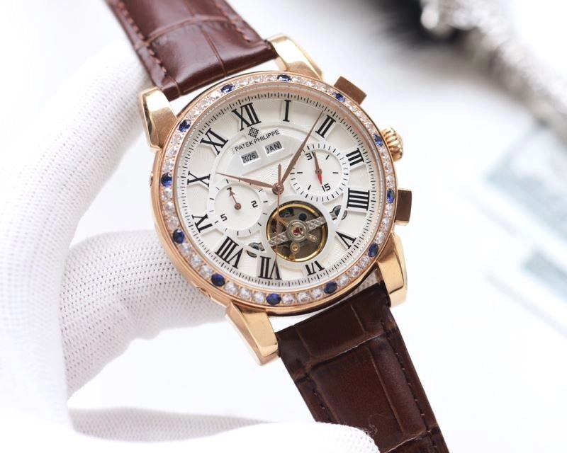 FreshLook PATEK PHILIPPE Watches 197144
