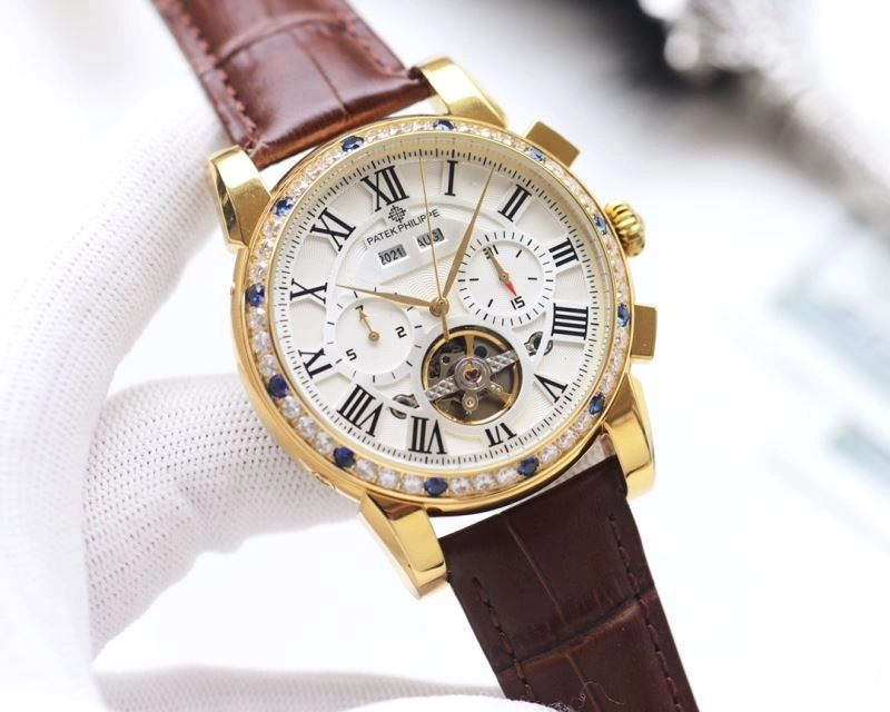 FreshLook PATEK PHILIPPE Watches 197144