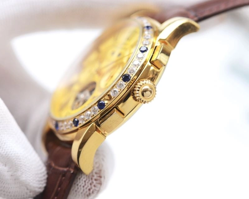 FreshLook PATEK PHILIPPE Watches 197144