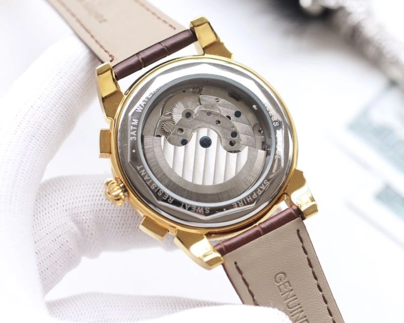 FreshLook PATEK PHILIPPE Watches 197144