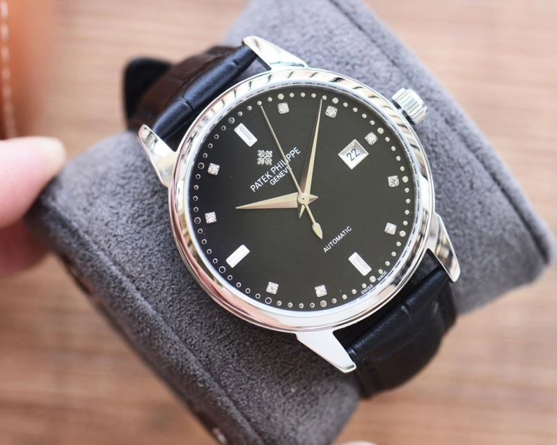 GoAnywhere PATEK PHILIPPE Watches 197143