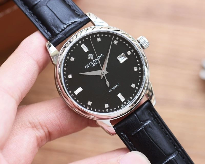 GoAnywhere PATEK PHILIPPE Watches 197143