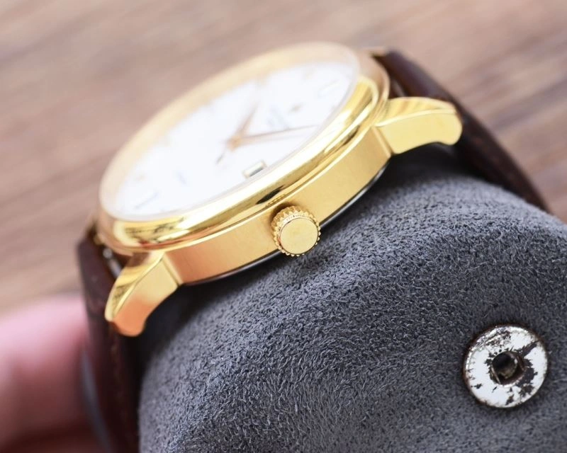 GoAnywhere PATEK PHILIPPE Watches 197143