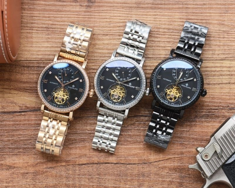 PATEK PHILIPPE Watches QuickDry 197142