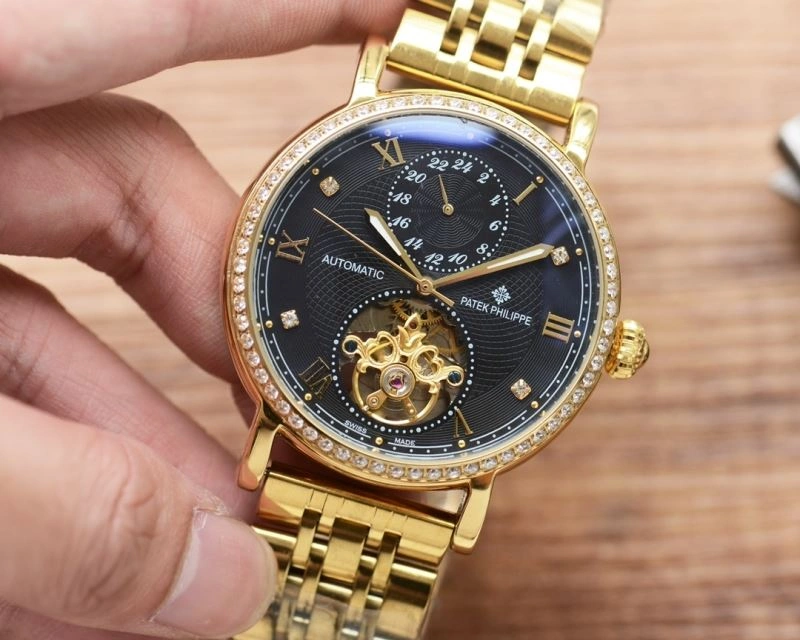 PATEK PHILIPPE Watches QuickDry 197142