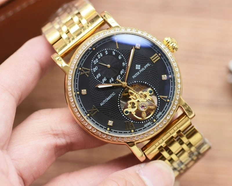PATEK PHILIPPE Watches QuickDry 197142