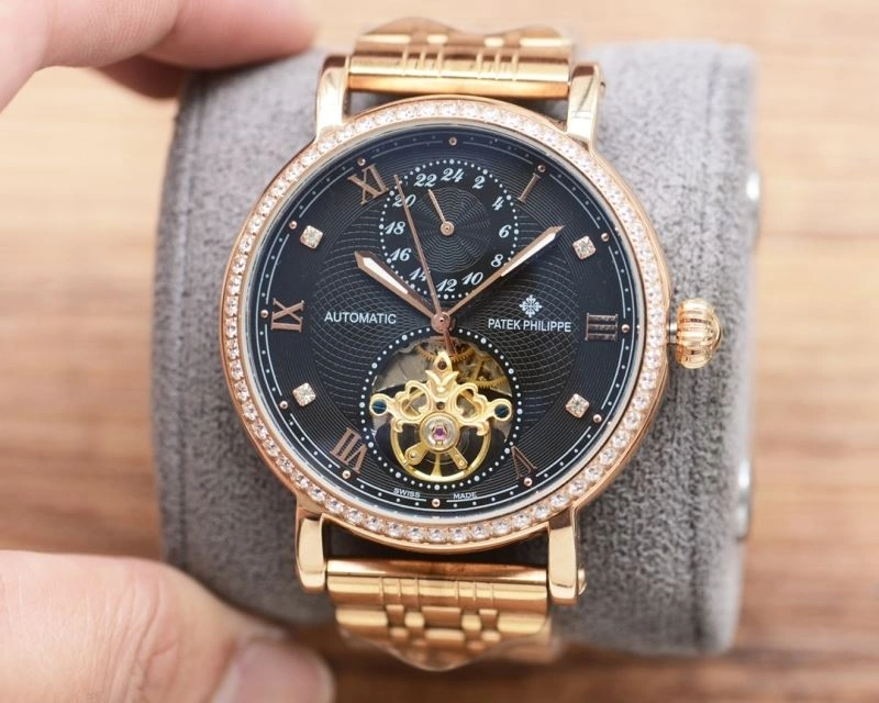PATEK PHILIPPE Watches QuickDry 197142