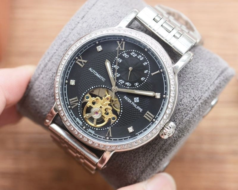 PATEK PHILIPPE Watches QuickDry 197142