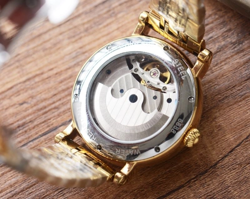 PATEK PHILIPPE Watches QuickDry 197142