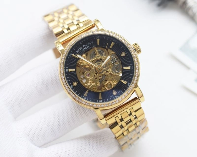 PATEK PHILIPPE Watches Elegant 197140
