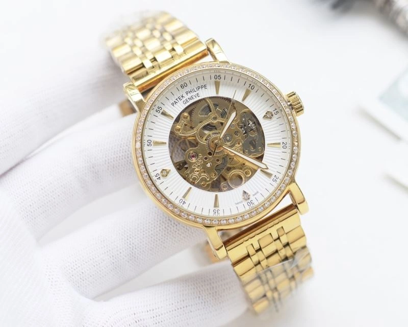 PATEK PHILIPPE Watches Elegant 197140