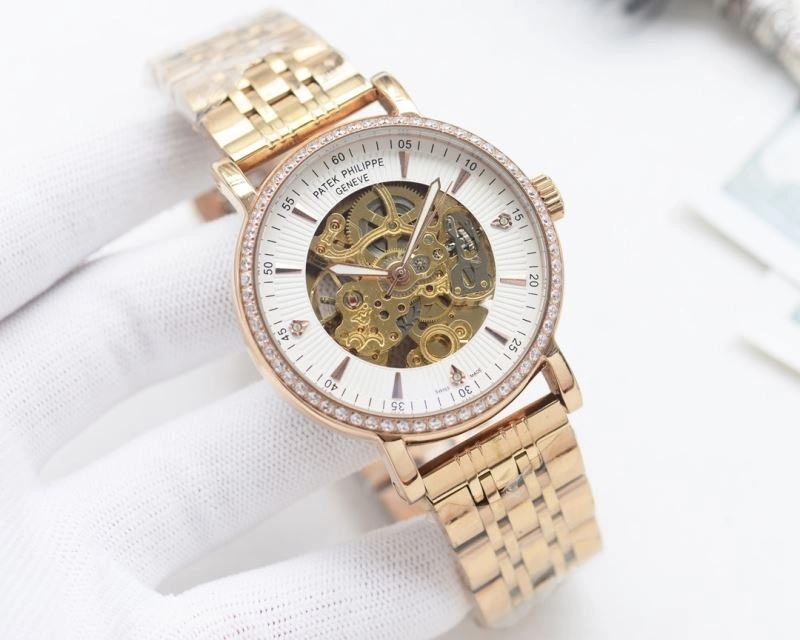 PATEK PHILIPPE Watches Elegant 197140