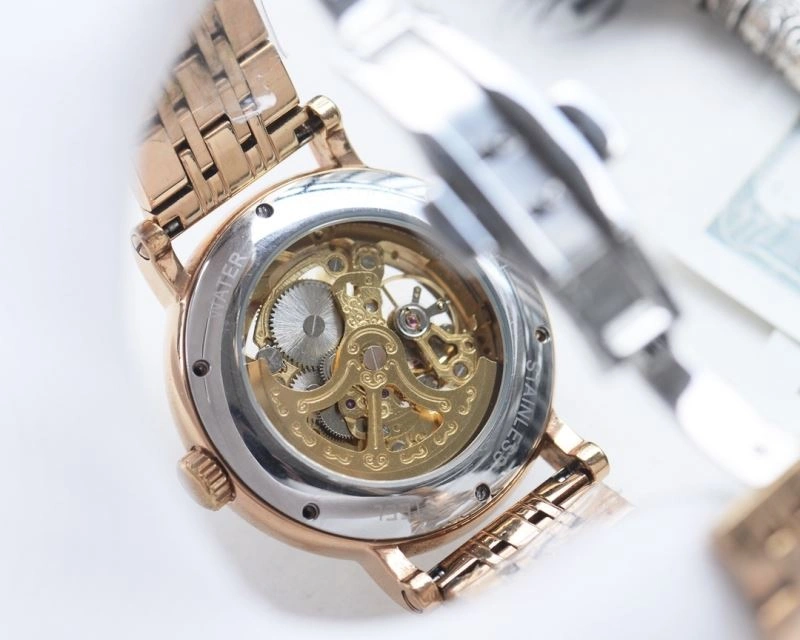 PATEK PHILIPPE Watches Elegant 197140