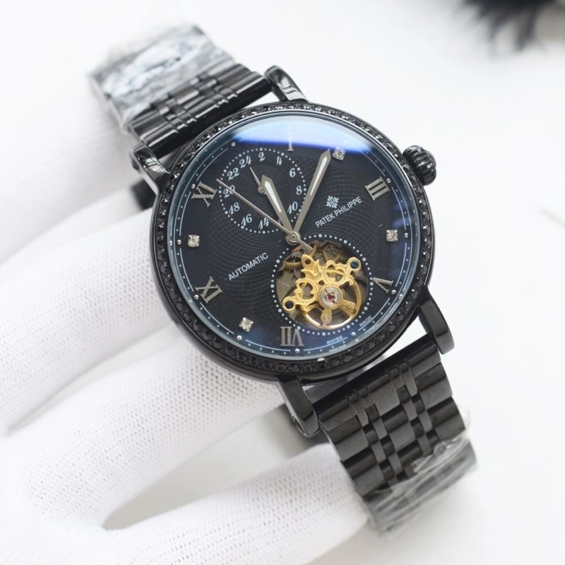 PATEK PHILIPPE Watches WrinkleFree 197137