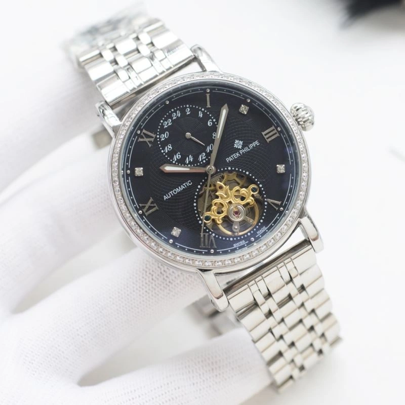 PATEK PHILIPPE Watches WrinkleFree 197137