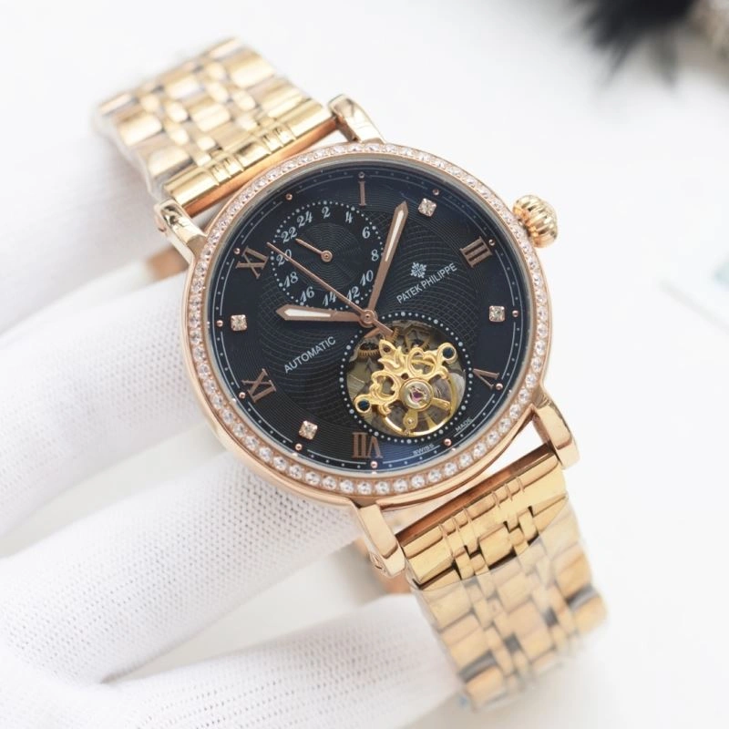 PATEK PHILIPPE Watches WrinkleFree 197137